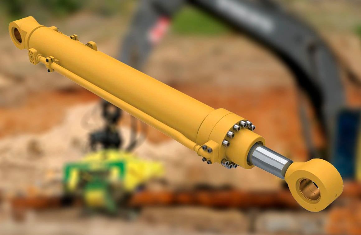 hydraulic repair specialists