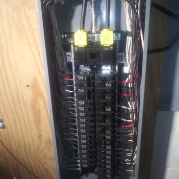 Electrical Panel Upgrades - G.I Electrical Services 