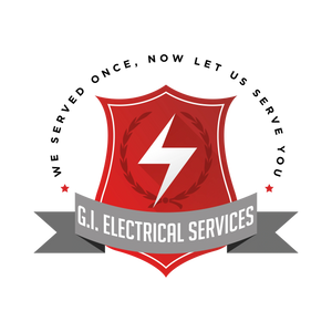 G.I Electrical Services Logo