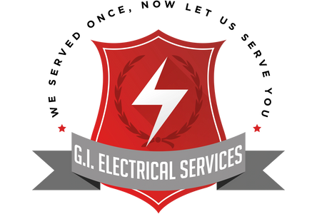 G.I Electrical Services Logo