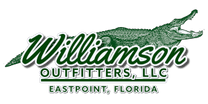 WO Alligator Trapping
