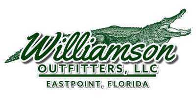 WO Alligator Trapping