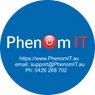 Phenom IT Solutions