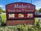 Mother's Pancake House and Restaurant