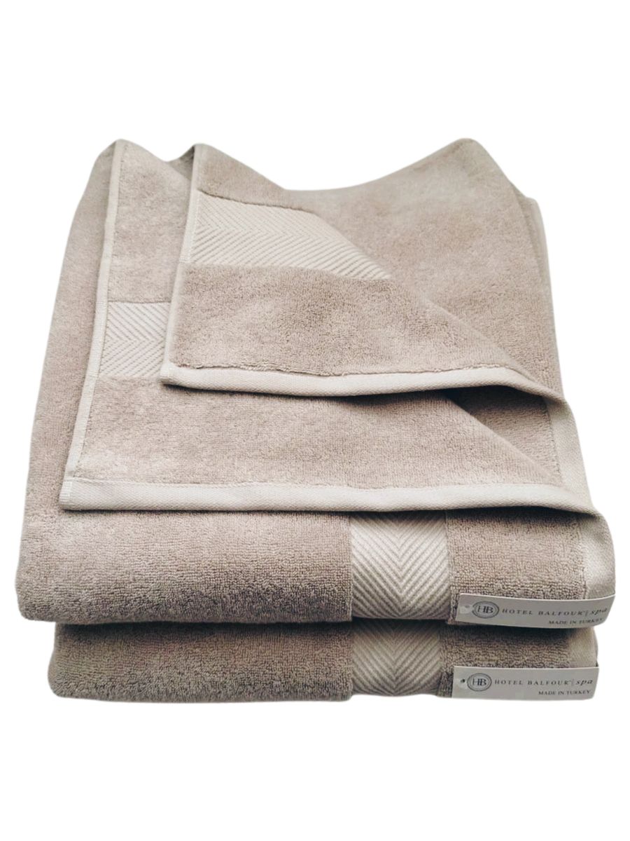 Hotel balfour towels sale