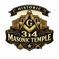 Historic 314 Masonic Temple