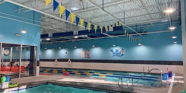 Water Wings Swim School Opens New Location in Cypress