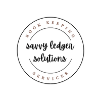 Savvy Ledger Solutions