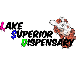 Lake Superior Dispensary 
&
Smoke Shop