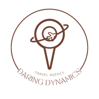 Daring Dynamics Travel 