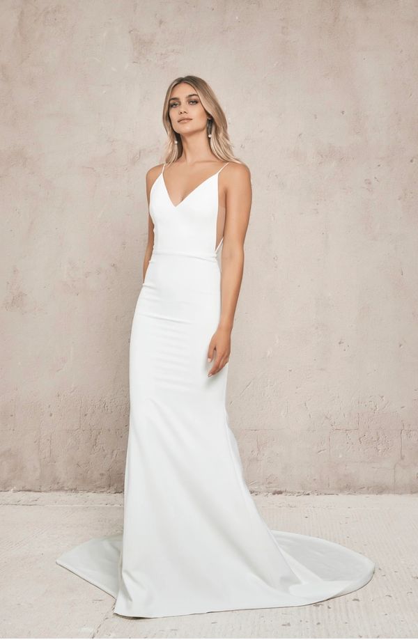Chloe by Vagabond. 