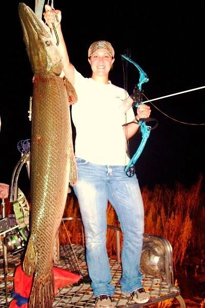 Renegade Bowfishing - Alligator Hunting, Bowfishing, Fishing Guide