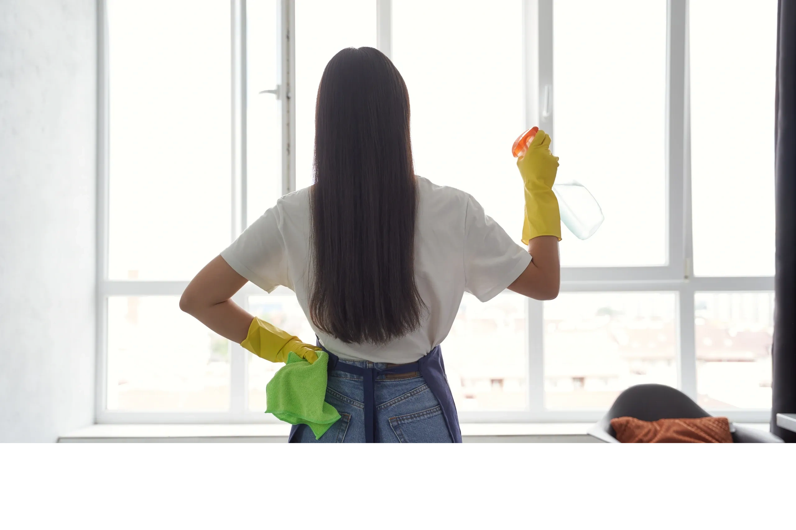 Final Sweep Solutions - Expert Cleaning Specialists