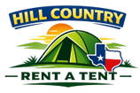 Hill Country Rent A Tent