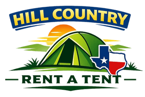 Hill Country Rent A Tent