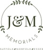 J&M Memorials