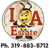 Iowa Estate Auctions, serving the entire Cedar Valley