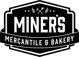 Miner's Mercantile & Bakery