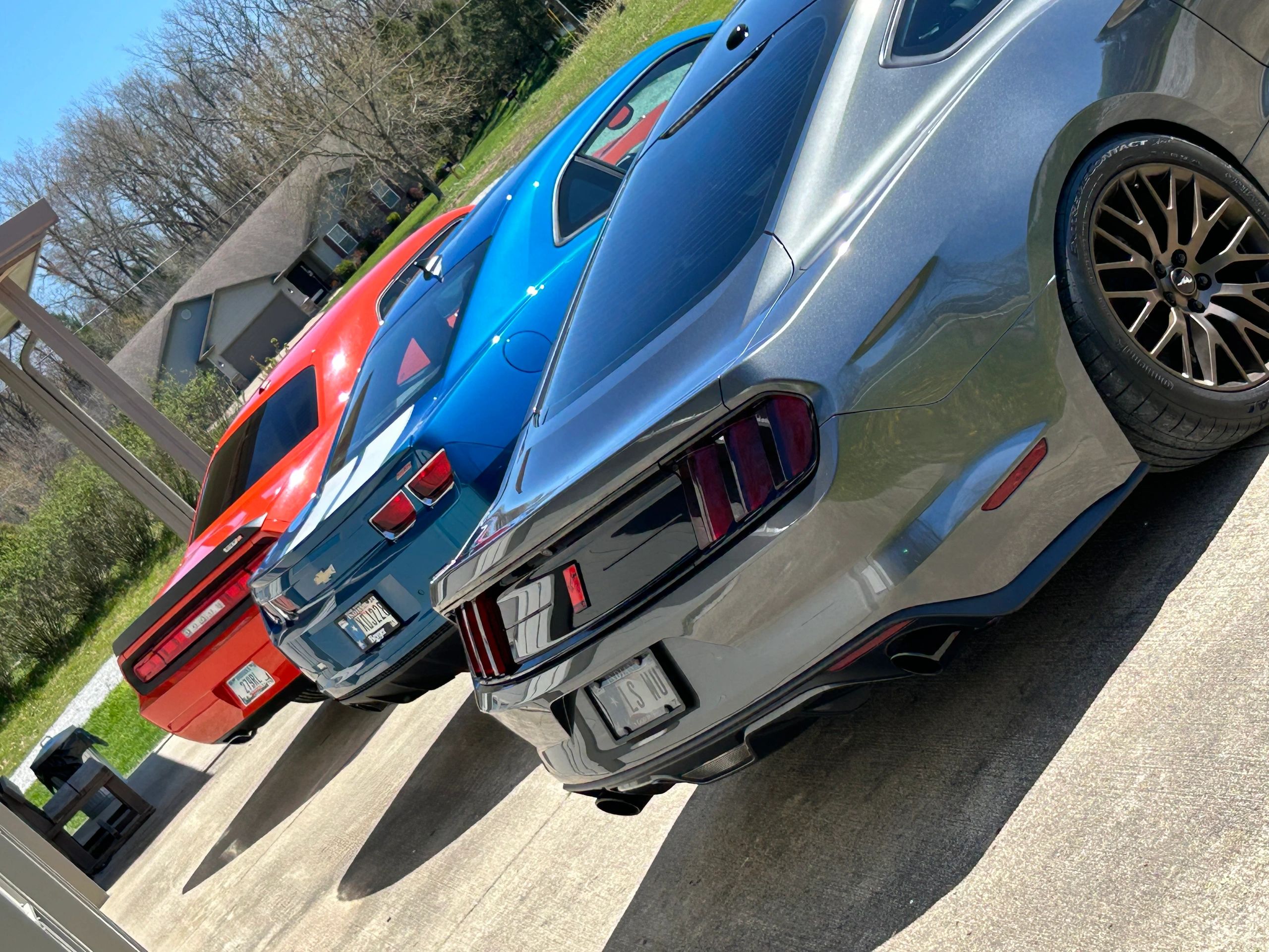 Redemption Performance and Engineering