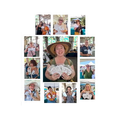 We love happy customers—and they love the value of our jewelry and loyalty bonus program.
