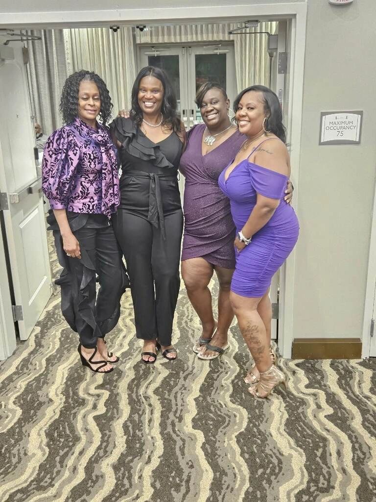 Family reunion memory