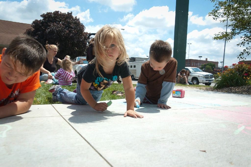 Oskaloosa Small Animal Veterinary clinic