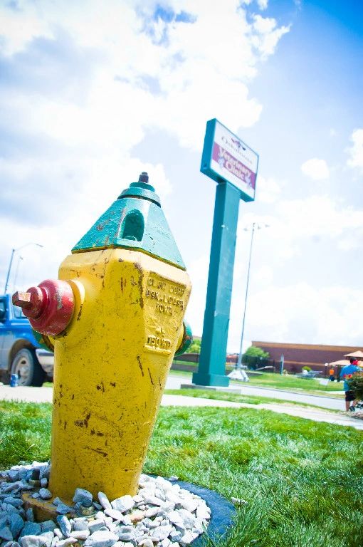 Oskaloosa Small Animal Veterinary clinic