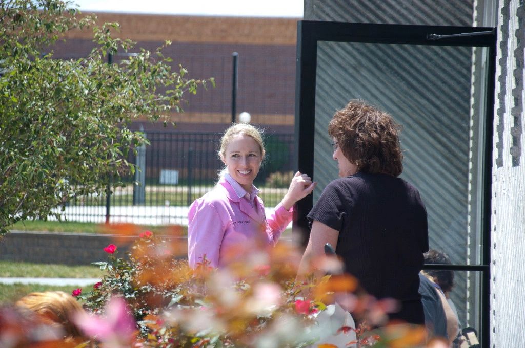 Oskaloosa Small Animal Veterinary clinic