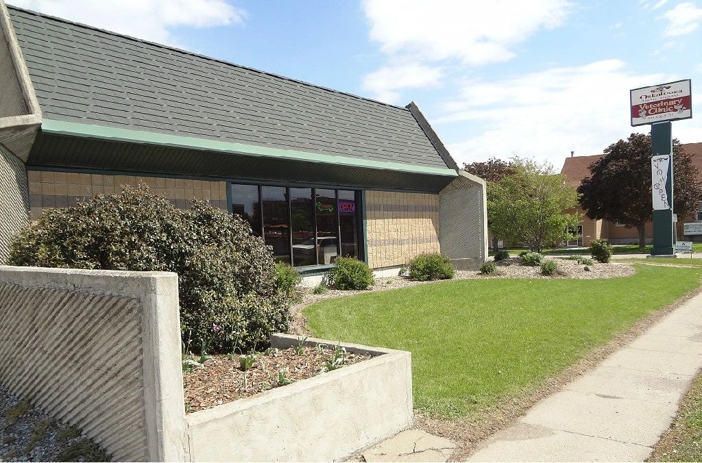 Oskaloosa Small Animal Veterinary clinic