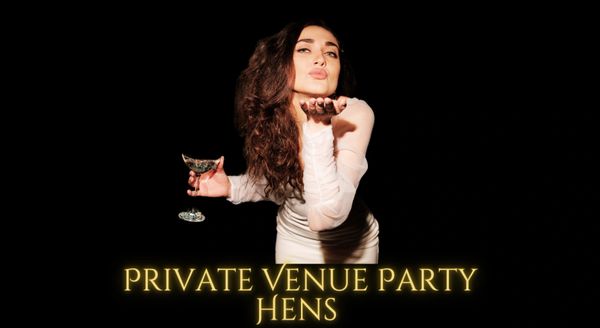 Private venue hens party, Newcastle hens party, private hens Newcastle, venue hire hens party