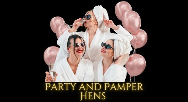 Newcastle Central Coast Pamper and Party hens package, women partying in accommodation pampering