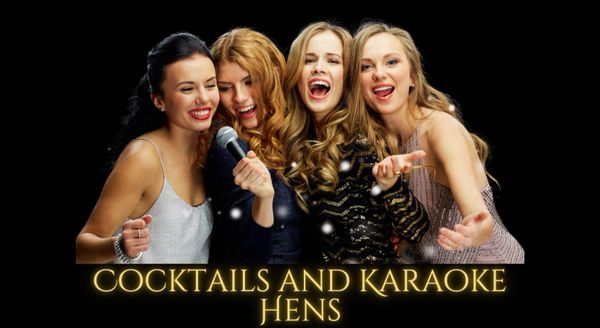 Cocktail making Newcastle, cocktail hens party, Newcastle karaoke, hens party Newcastle, 