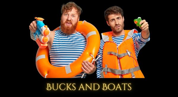 Central Coast Newcastle Boating bucks package, bucks partying on a boat, lake Macquarie 