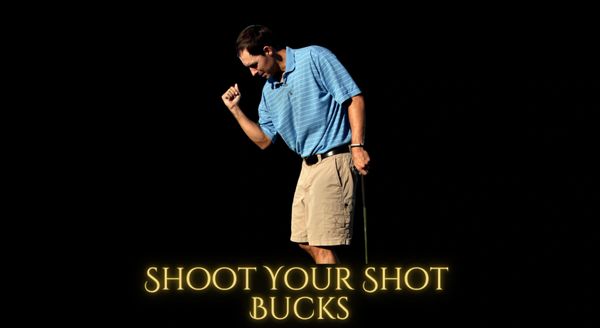 Hunter Valley Bucks, Clay shooting package, golf bucks, bucks package ideas