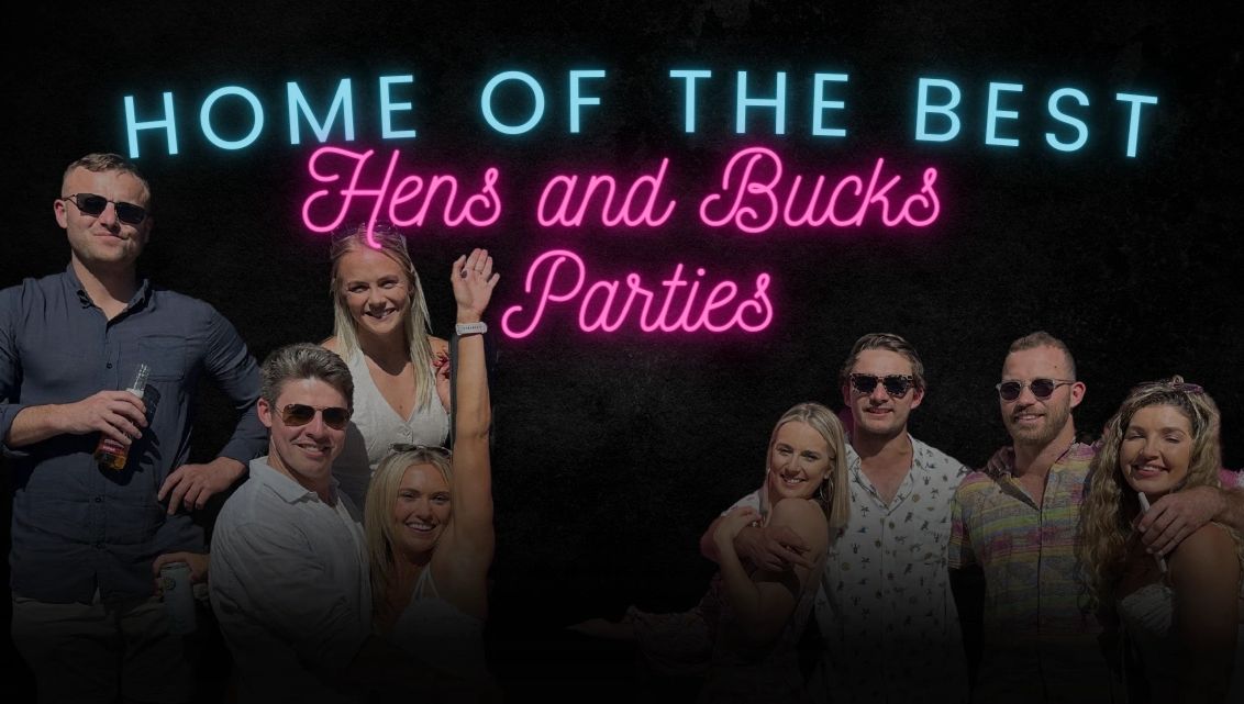 Newcastle Hens and Bucks, Bucks Party Ideas, Hens Party, Central Coast, Port Stephens, Hunter Valley