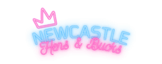 Newcastle Hens and Bucks