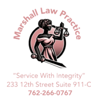 Marshall Law Practice, LLC. 