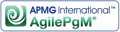 Agile Program Management logo