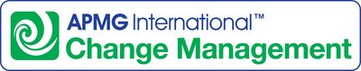 Change management logo