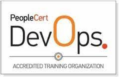 DevOps logo