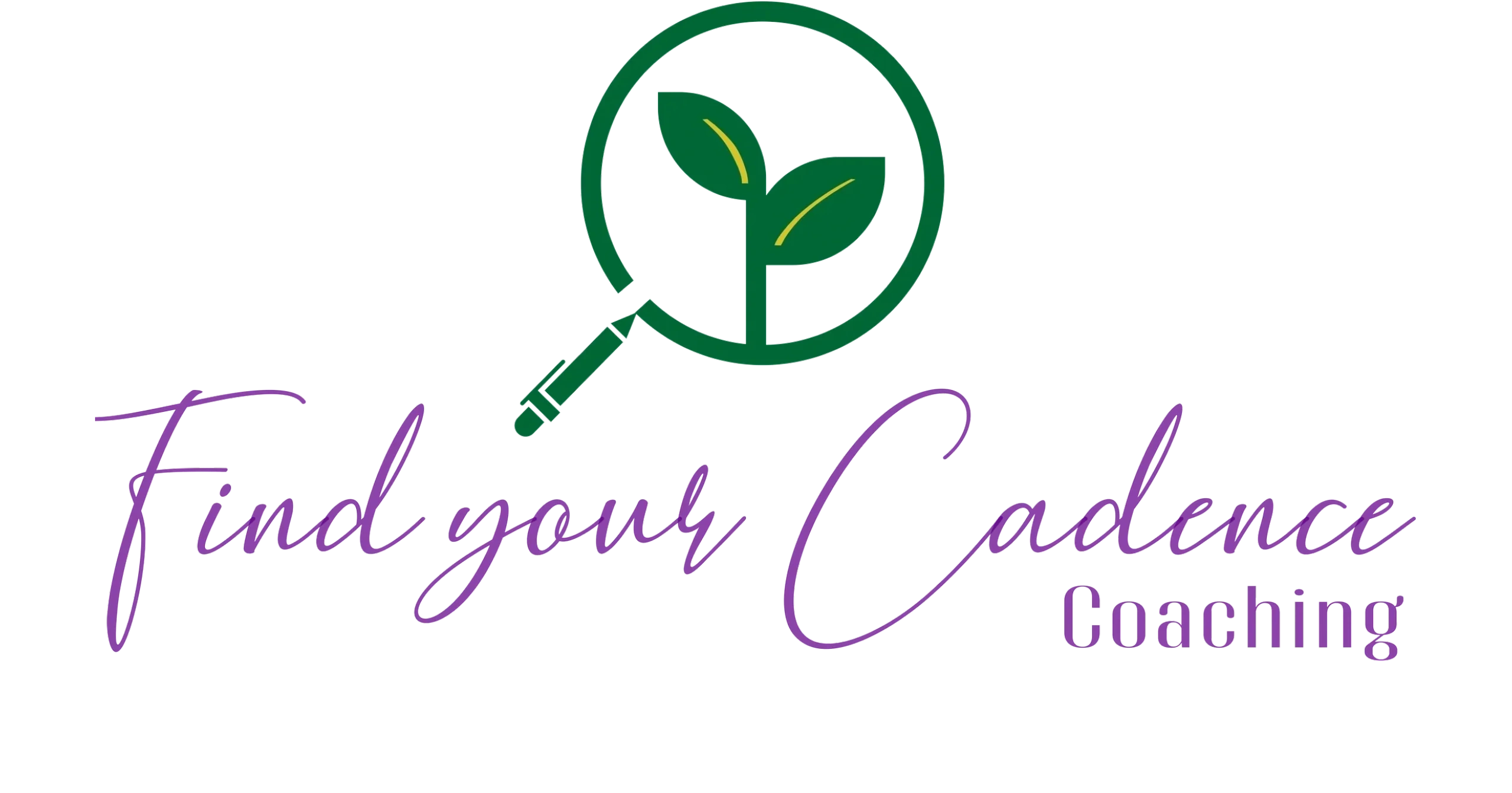 Confidence club findyourcadence ca