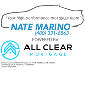 Marino Mortgage LLC