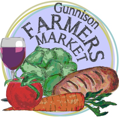 Gunnison Farmers Market photo 1