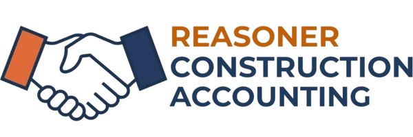 REASONER 
CONSTRUCTION 
ACCOUNTING