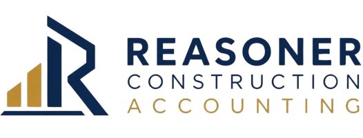 REASONER 
CONSTRUCTION 
ACCOUNTING