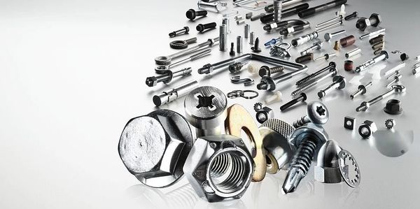 Treue Kraft - Fastener supplier in UAE