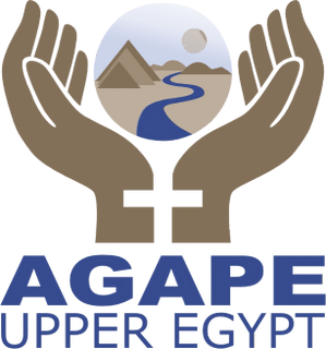 Agape Upper Egypt