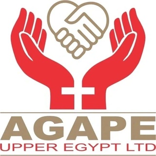 Agape Upper Egypt