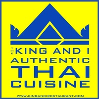 The King and I Restaurant Milwaukee's Authentic Thai cuisine sinc