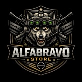 ALFABRAVO STORE